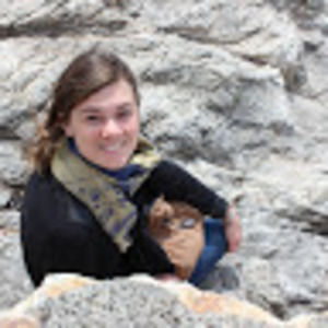 Meet your Posher, Katrina